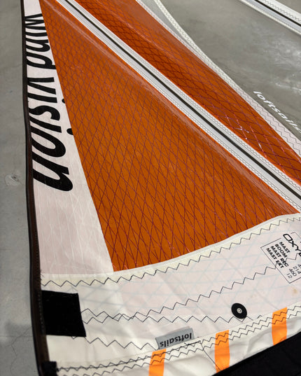 Loftsails Oxygen 7.3