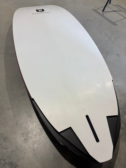 Future Fly Dark Horse Freerace - 122L