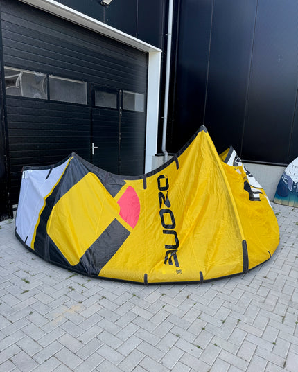 Ozone Enduro V2 11m