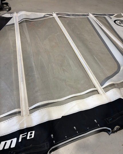North Sails Ram F8 7.8