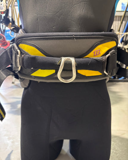North Heuptrapeze maat M