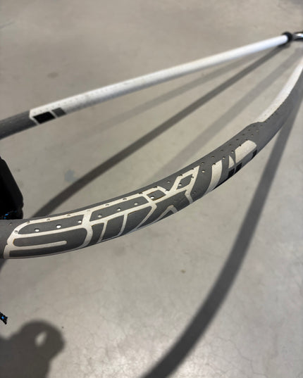 STX Cyber 4.0 162-222