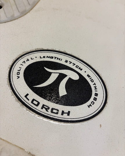 Lorch Silver Dolphin 277 - 174L