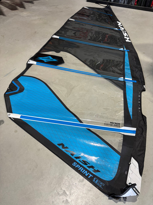 Naish Sprint 2026 5.8