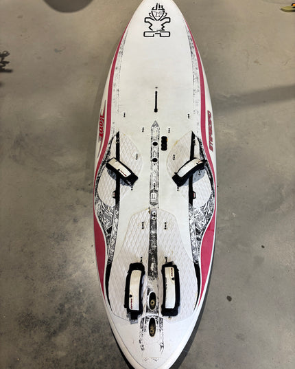 Starboard Kode Tufskin - 113L