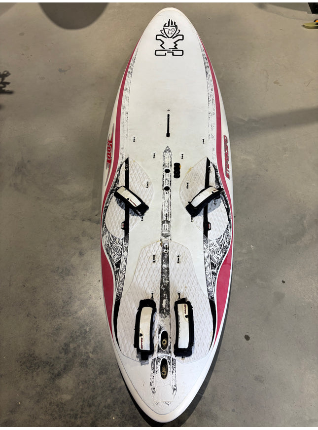 Starboard Kode Tufskin - 113L