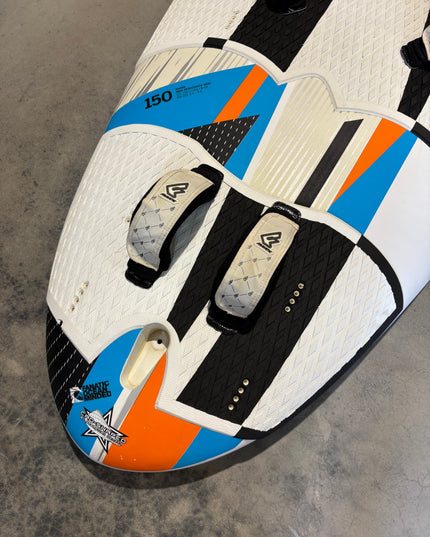 Fanatic Shark HRS - 150L