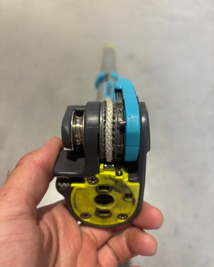 Duotone PowerXT 36cm RDM