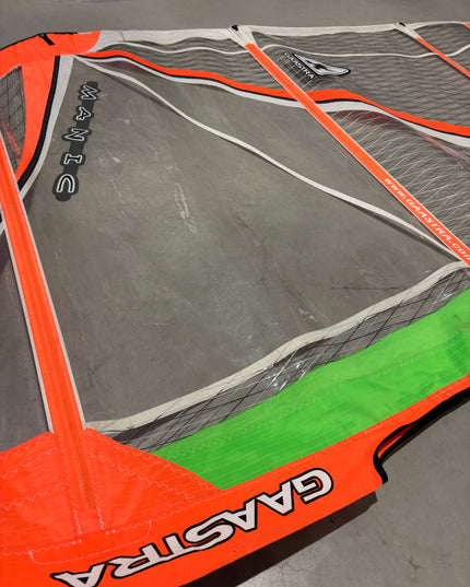 Gaastra Manic 5.3