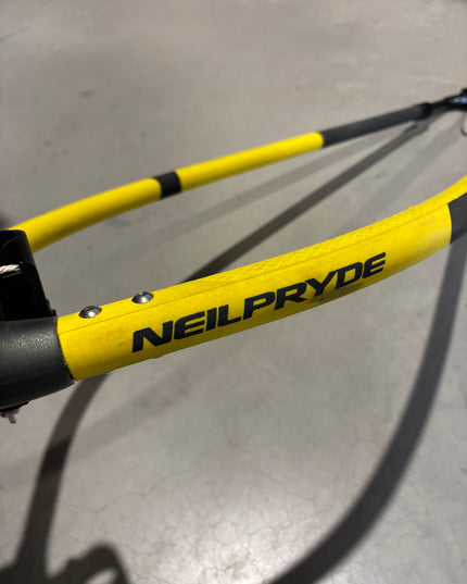 NeilPryde X5 Wave 130-170 / NIEUW