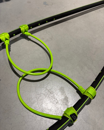 Neilpryde X3 180-230 | NIEUW