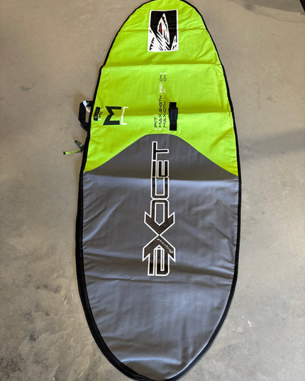 Boardbag Exocet 250x71 / NIEUW