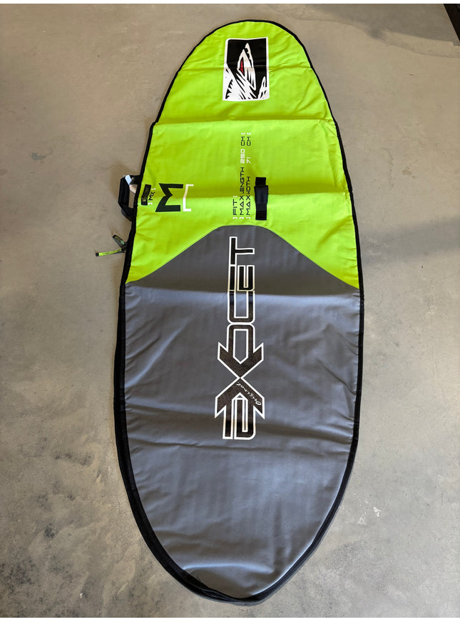 Boardbag Exocet 250x71 / NIEUW