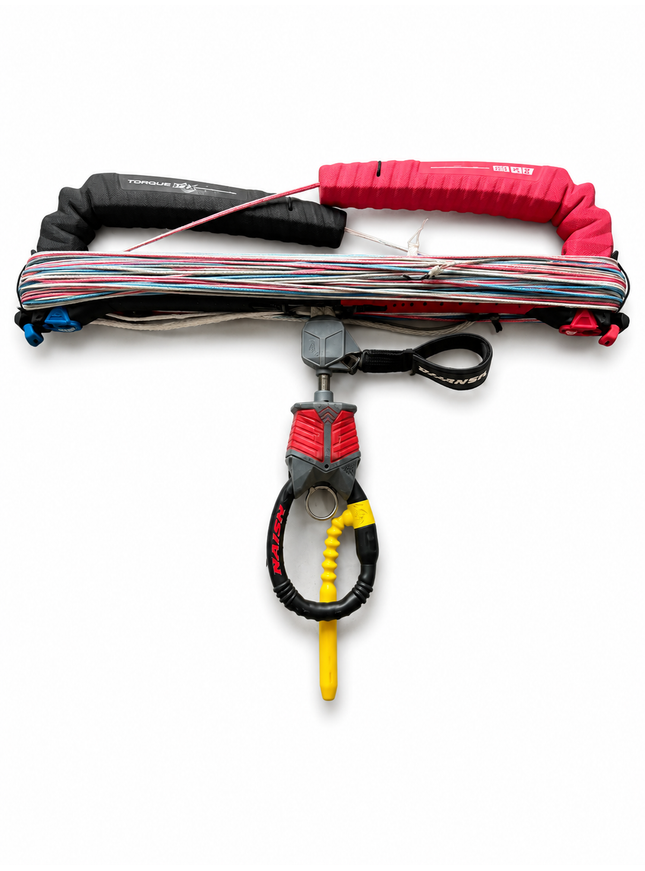 Naish Torque BTB Bar