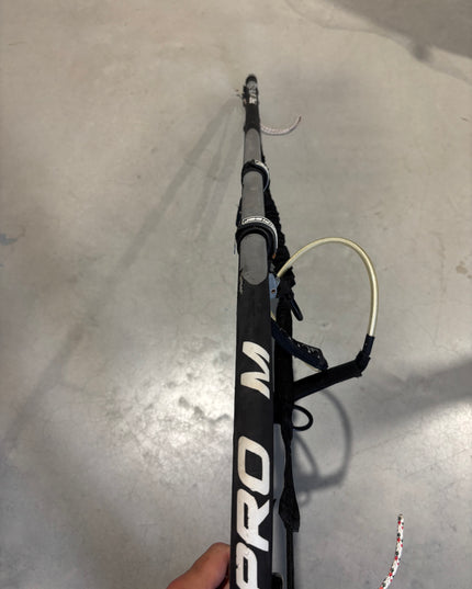 Tiki PRO-M 165-225