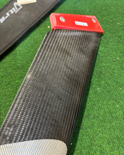 Maui Ultra Fins Slalom Carbon Zweed 32cm Tuttlebox