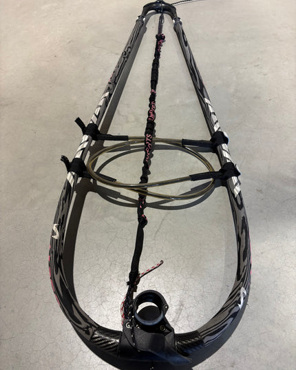 AL360 Carbon Slim 140-190