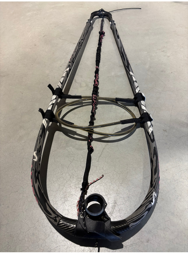 AL360 Carbon Slim 140-190