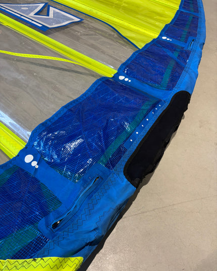 KA Sails Race