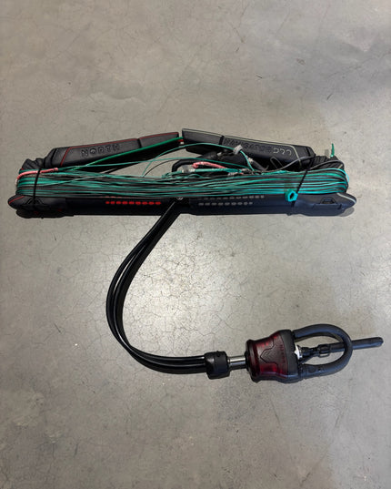 North Navigator Pro Bar - Maat M