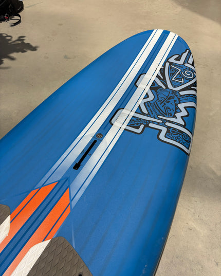 Starboard Futura Wood - 134L