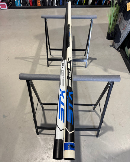 Simmer Veron 7.5 + STX 460 SDM C20