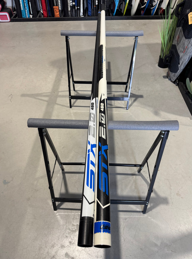 Simmer Veron 7.5 + STX 460 SDM C20