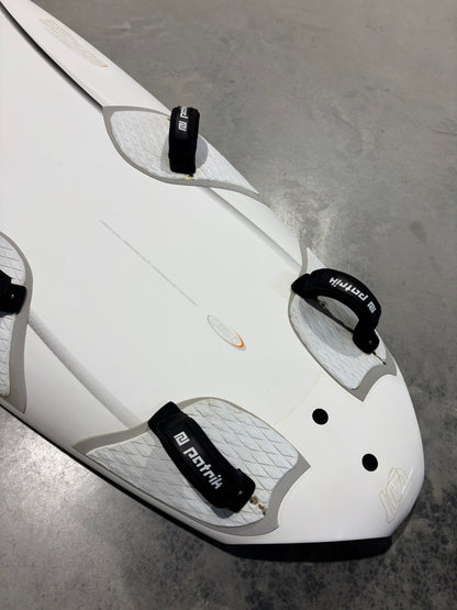 Starboard Isonic - 135L