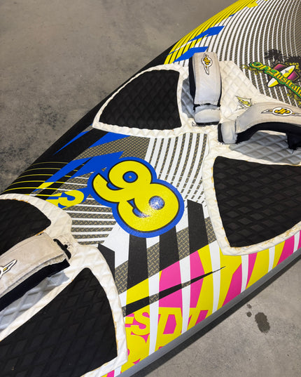 JP Freestyle PRO Edition - 99L
