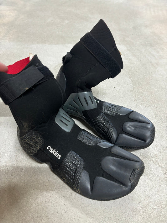 C-Skins Surfschoen hoog 5mm 44