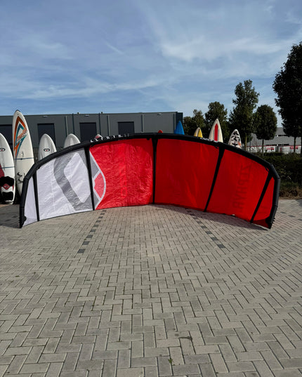 Ozone Zephyr V7 17m