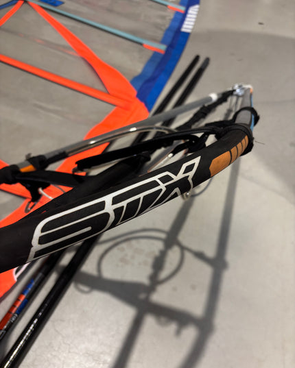 STX HD 2.0 4.5