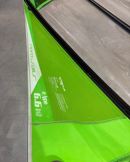 North Sails E_Type 6.6