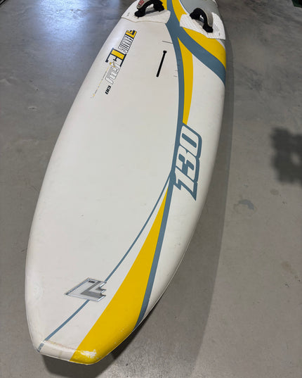 Fanatic E-Ray - 130L