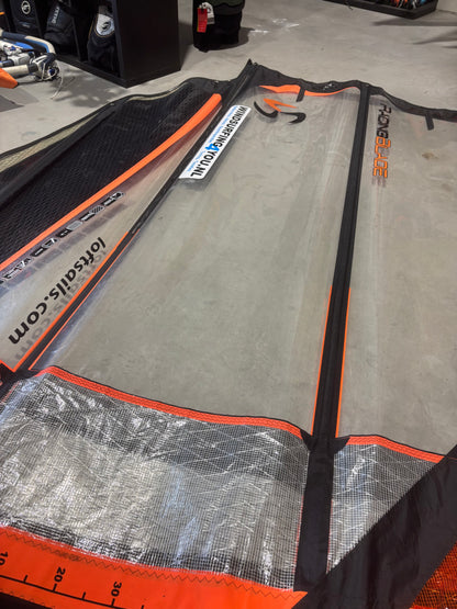 Loftsails Racing Blade 9.5