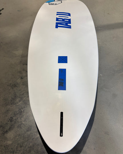 Tabou Rocket MTE - 125L