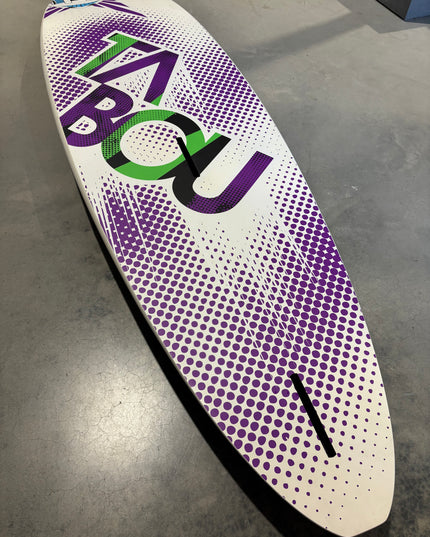 Tabou Rookie - 97L