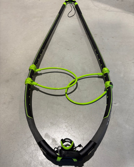 Neilpryde X3 180-230 | NIEUW