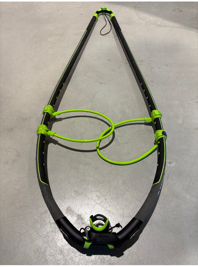 Neilpryde X3 180-230 | NIEUW
