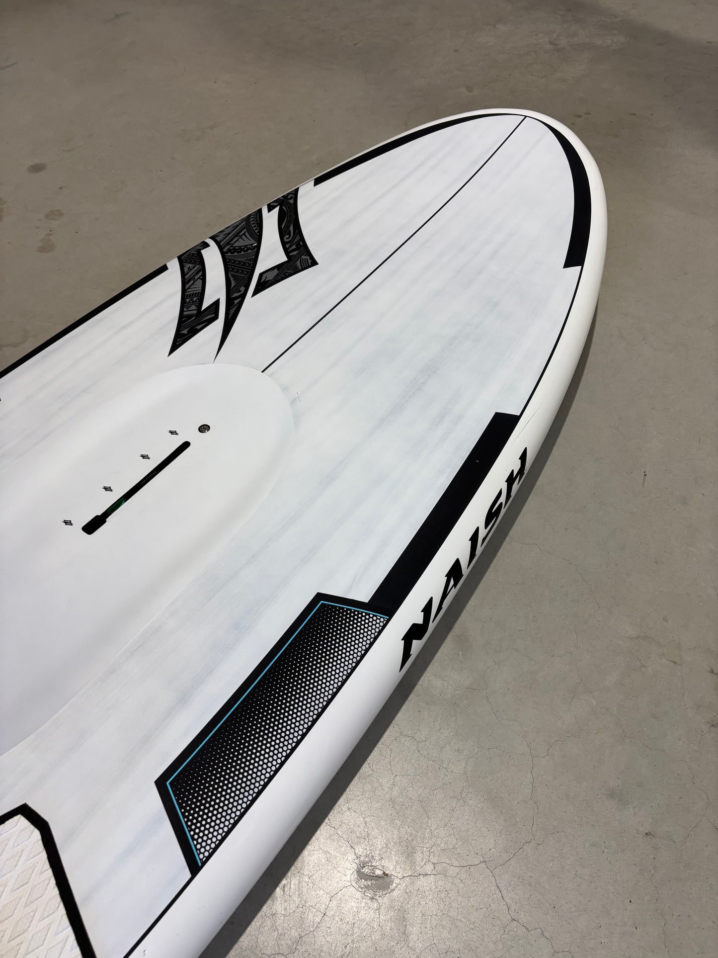 Naish Bullet Freerace - 120L