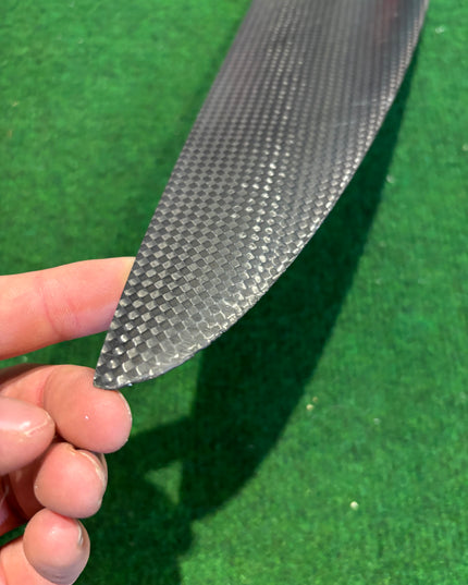 Tribal Slalom MK1 32cm Tuttlebox