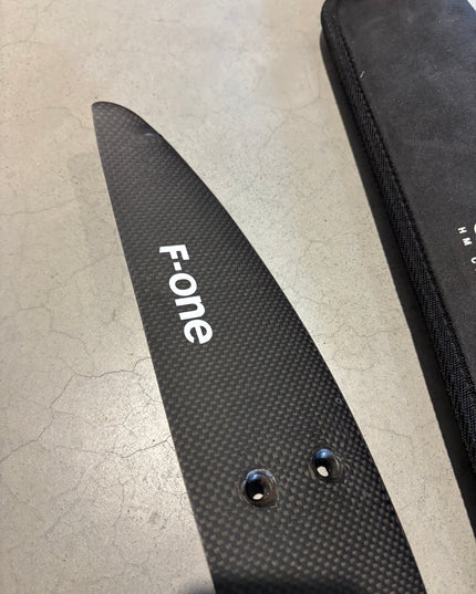 F-One Backwing C.250 HM Carbon Fence