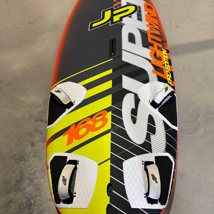 Collection image for: Windsurf boards Freerace