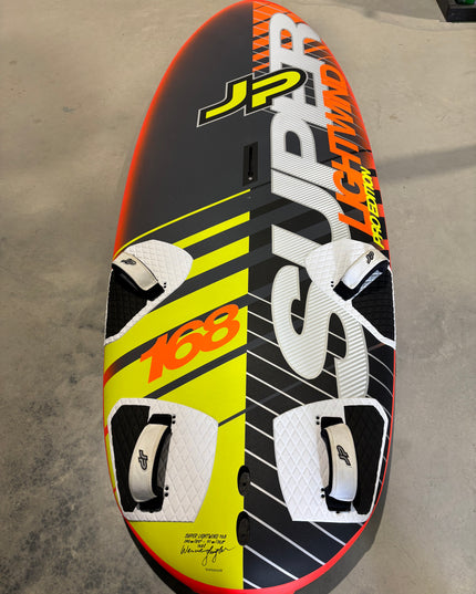 JP Super Lightwind PRO Edition - 168L
