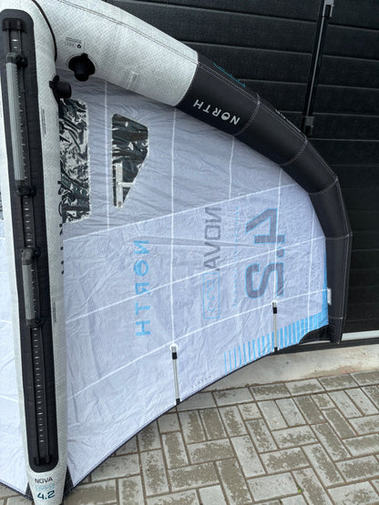North Nova PRO 4.2