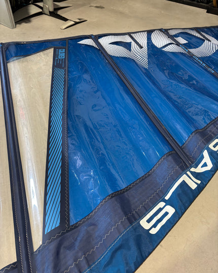 Gaastra Hybrid 7.2