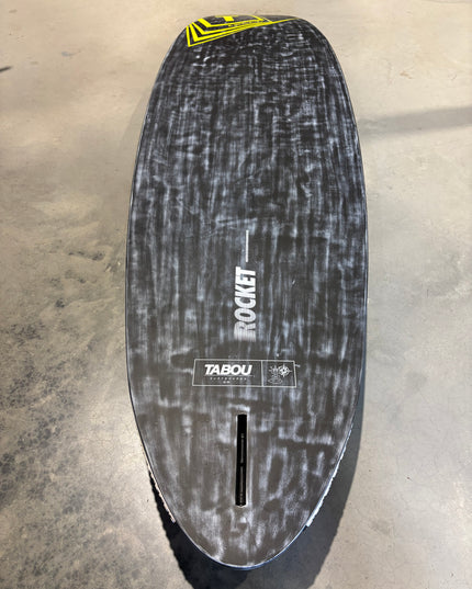 Tabou Rocket LTD - 115L