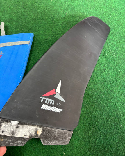 Windgear Shallow 30cm Powerbox