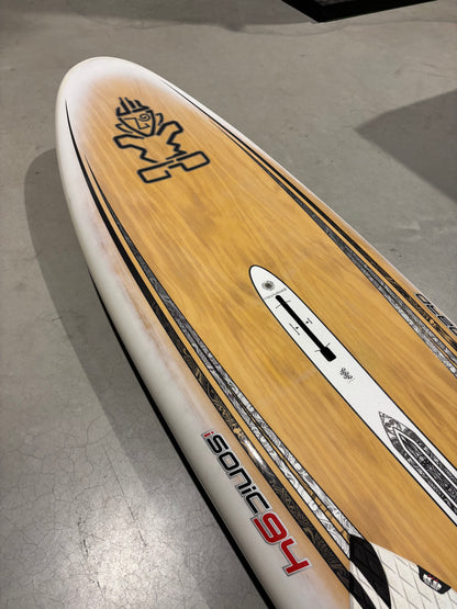Starboard Isonic Wood - 94L