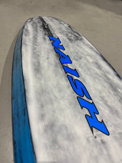 Naish Hover Downwind 8’4 - 140L